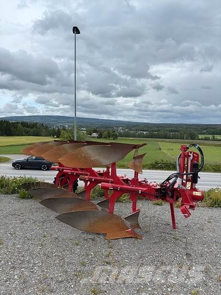 Ovlac SH4 Conventional ploughs