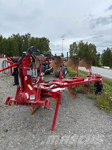 Ovlac SH4 Conventional ploughs