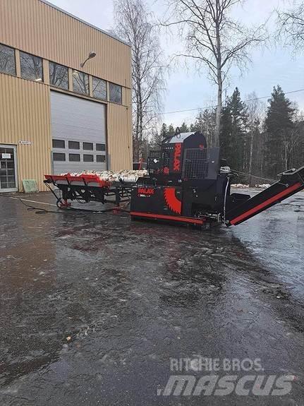 Palax C900Pro+ Forestry - Others