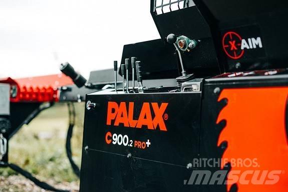 Palax C900Pro+ Forestry - Others