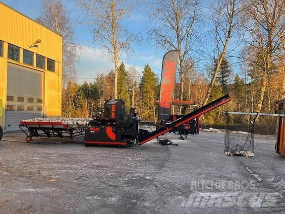 Palax C900Pro+ Forestry - Others
