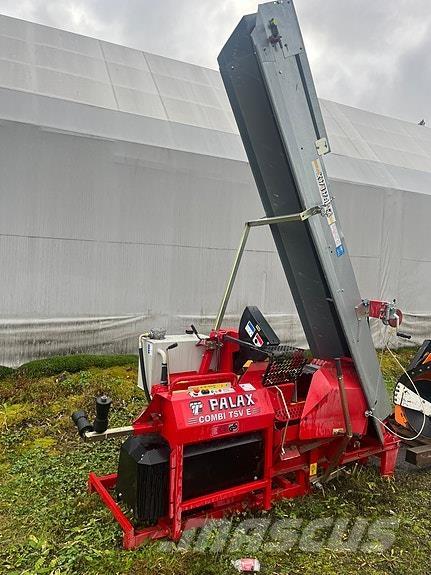 Palax Combi TSV E Forestry - Others