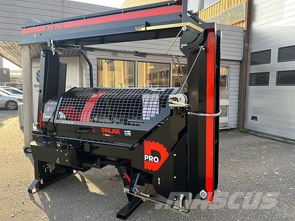 Palax D360 Pro Forestry - Others