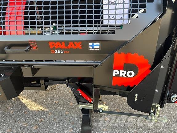 Palax D360 Pro Forestry - Others