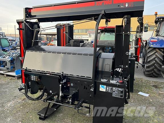 Palax D410 Pro+ Forestry - Others