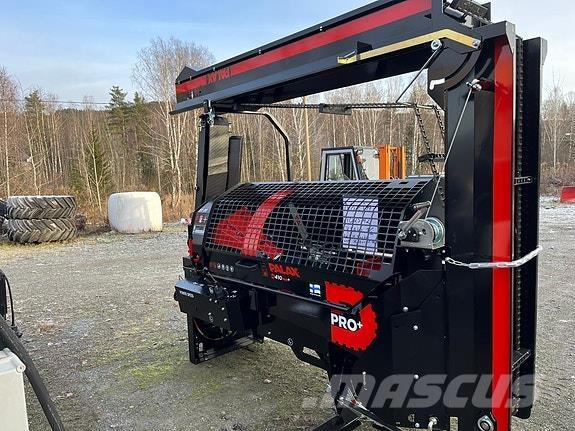 Palax D410 Pro+ Forestry - Others