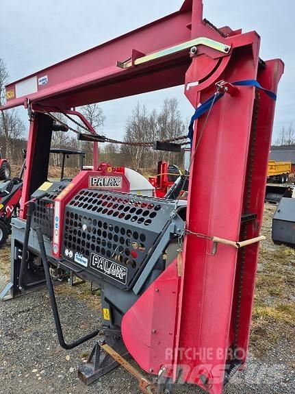 Palax KS 35 ERGO Forestry - Others