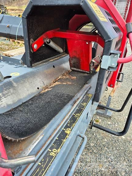 Palax KS 35 ERGO Forestry - Others