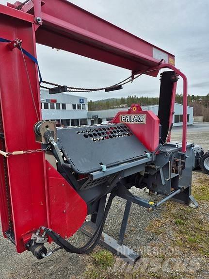Palax KS 35 ERGO Forestry - Others