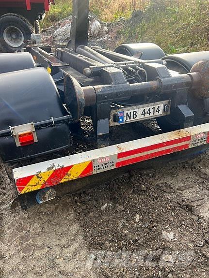 Palmse Trailer  General purpose trailers