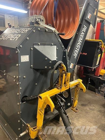  Pilkmaster Super Forestry - Others