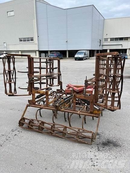 Potila 370 Other tillage machines and accessories