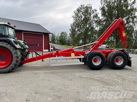 Pronar  General purpose trailers