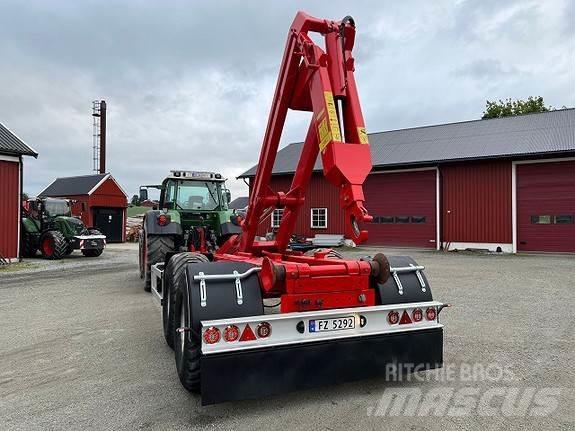 Pronar  General purpose trailers