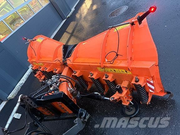 Pronar PUV3300 Agriculture - Others