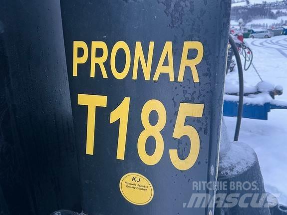 Pronar T 185 General purpose trailers
