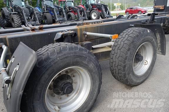 Pronar T285 General purpose trailers