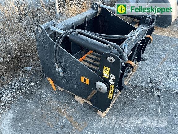 Quicke M+125f Agriculture - Others