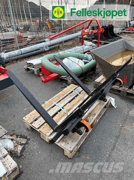 Quicke Pallegaffel Agriculture - Others