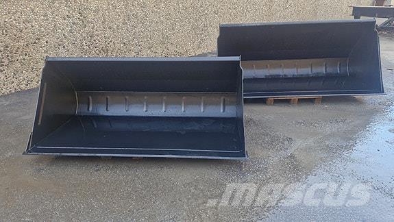 Quicke VL Tyres, wheels and rims