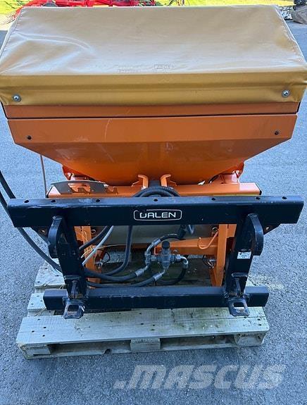 Rauch Axeo 2.1 Other road and snow machines