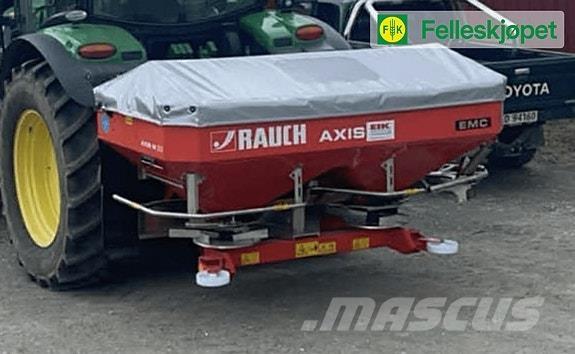 Rauch axis m30.2 Mineral spreaders