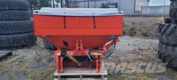 Rauch Mds 19,1 Mineral spreaders