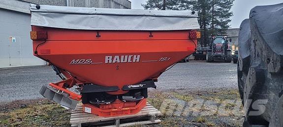 Rauch Mds 19,1 Mineral spreaders