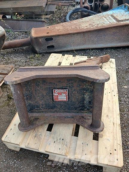  Ripper S-60 Other components