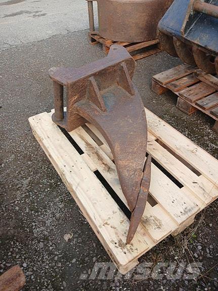  Ripper S-60 Other components