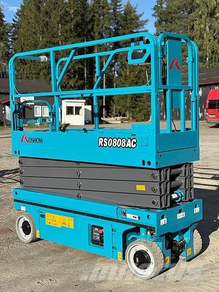  Roshow RS0808AC Other lifts and platforms