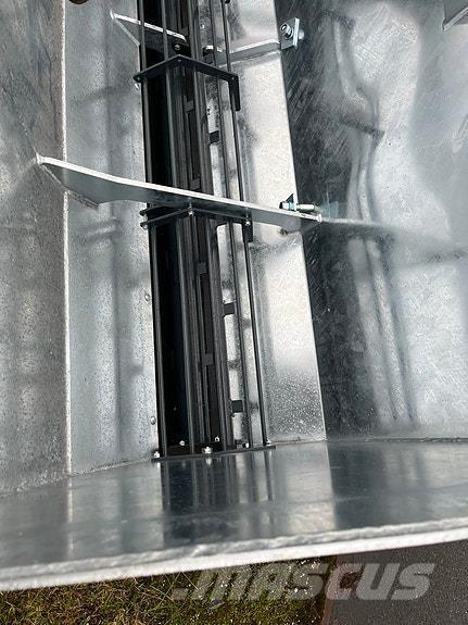 Sami SLH-2300 Other road and snow machines