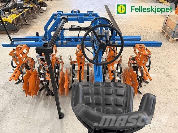 Schmotzer KPP AV4 Other tillage machines and accessories