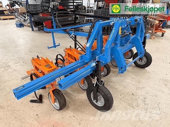 Schmotzer KPP AV4 Other tillage machines and accessories