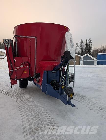 Siloking  General purpose trailers