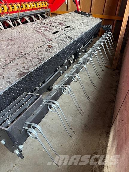 Simulta 3000ST Mineral spreaders