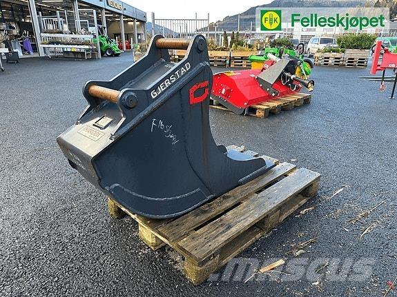  Skuffe Construction - Others