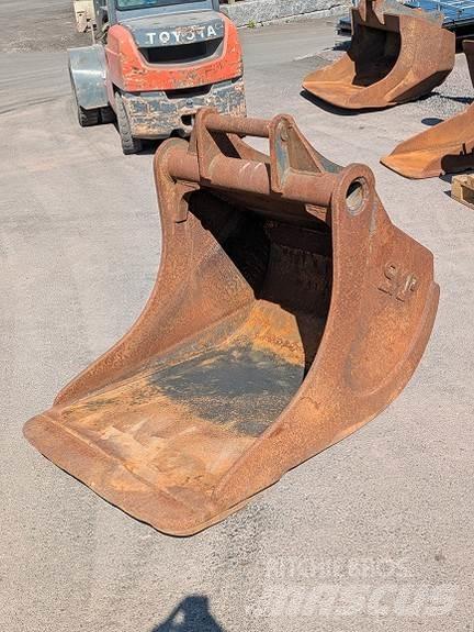 SMP Graveskuff S60 Other components