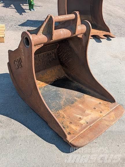SMP Graveskuff S60 Other components