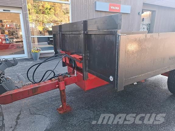  Stallemo General purpose trailers