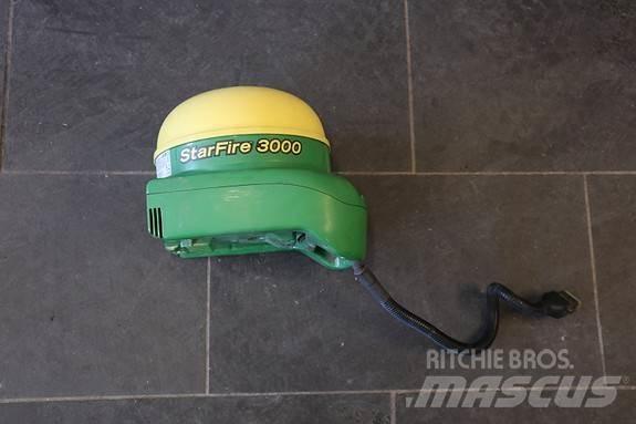  StarFire 3000 Agriculture - Others