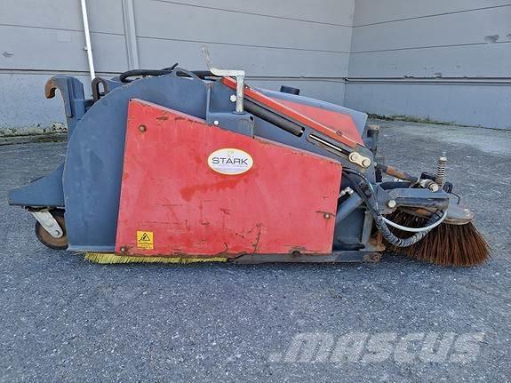 Stark Kh2000s Other road and snow machines