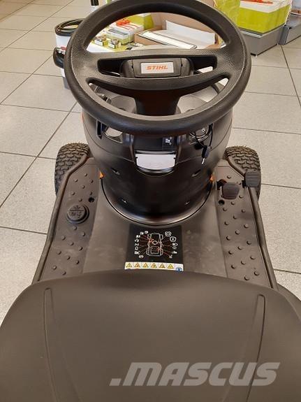 Stihl  Agriculture - Others