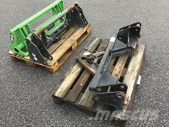 Stoll Triangel Agriculture - Others