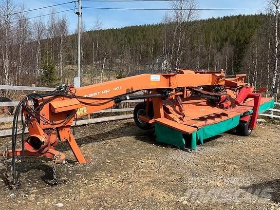 Taarup 4062 C Mowers