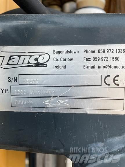 Tanco 1300 Wrappers