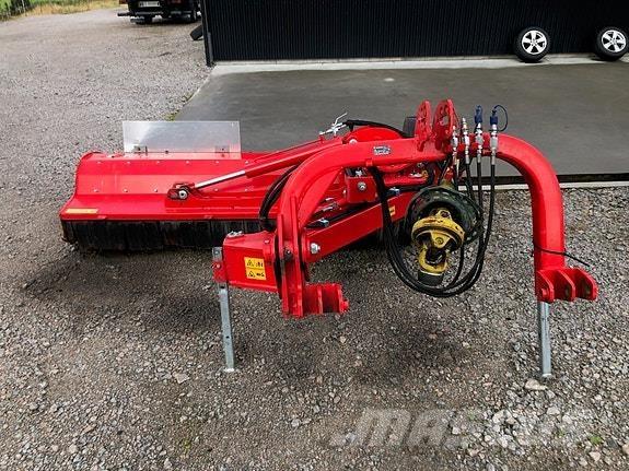 Tehnos MB 220 Other forage harvesting equipment