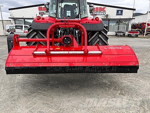 Tehnos MU300R Other forage harvesting equipment