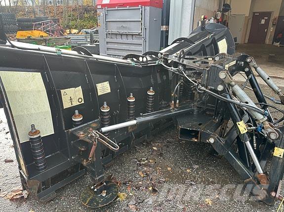  TELLEFDAL K-70 340 Other road and snow machines