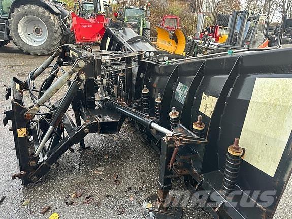  TELLEFDAL K-70 340 Other road and snow machines